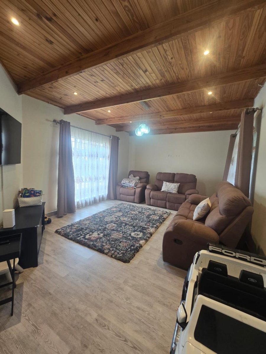 3 Bedroom Property for Sale in Marquard Free State
